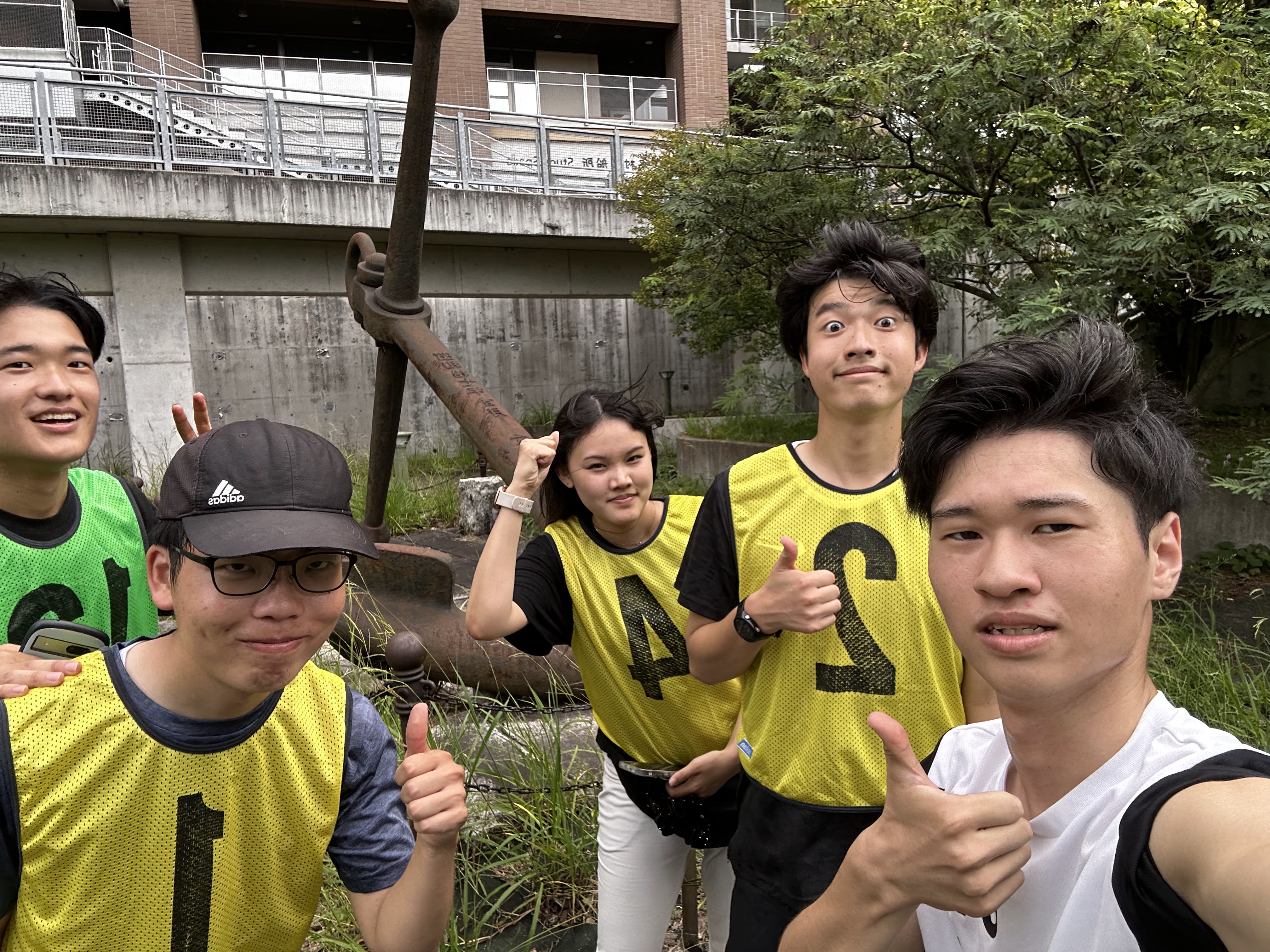 QUSIS運動会 2025